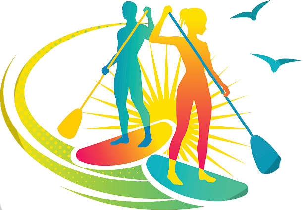 Paddleboad Racing for Men and women